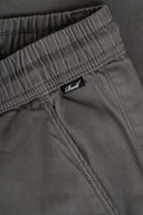 Loose fit, clean look.
De Reell Reflex Loose Chino in Vulcan Grey.