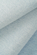 Reell Solid Light Blue Stone 2 – straight fit denim in light blue stone wassing met 5-pocket design en subtiele branding