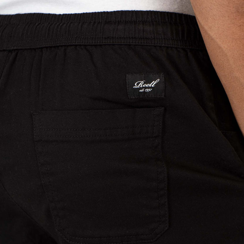 Bestel de Reell Denim Reflex Lazy Short Black veilig, gemakkelijk en snel bij Revert 95. Check onze website voor de gehele Reell Denim collectie, of kom gezellig langs bij onze winkel in Haarlem.	
