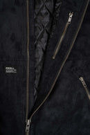 Reell Berlin Jacket in de kleuren Taupe, Stone Grey en Black, verkrijgbaar bij Revert 95 Haarlem