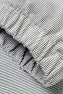 Reell Coach Jacket in Taupe, lichtgewicht waterafstotende nylon windbreaker in klassiek coach jacket silhouet met mesh voering en matte afwerking, verkrijgbaar bij Revert 95 Haarlem