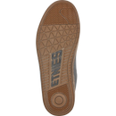 Donkergrijze Etnies Fader Dark Grey Black skate shoe met chunky 2000’s look.