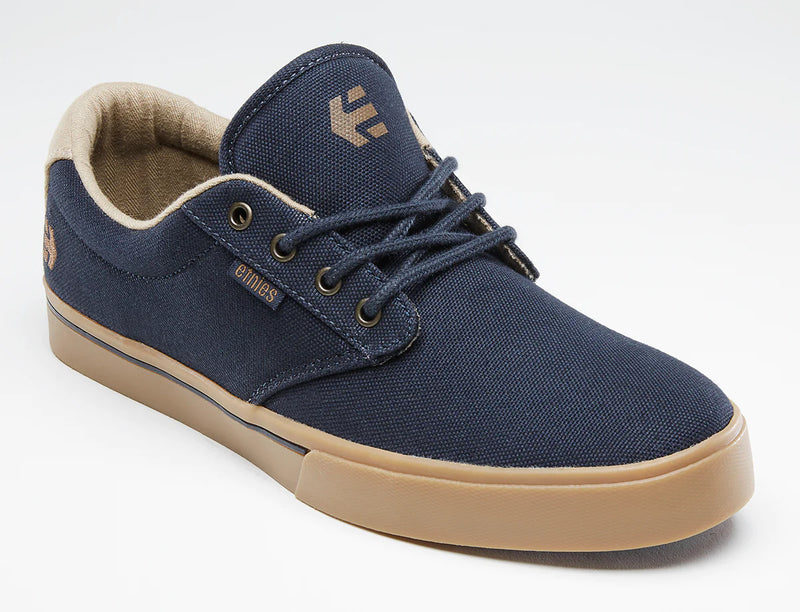 Etnies JAMESON 2 ECO NAVY GUM GOLD