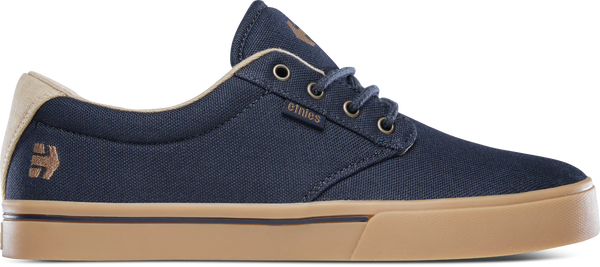 Etnies JAMESON 2 ECO NAVY GUM GOLD