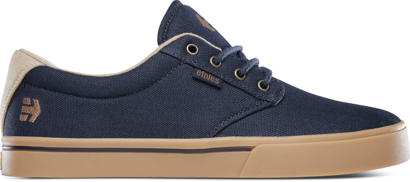 Etnies JAMESON 2 ECO NAVY GUM GOLD