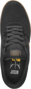 Etnies JOSL1N MICHELIN BLACK BROWN