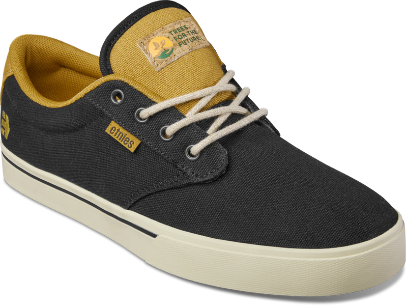 Etnies JAMESON 2 ECO X TFTF BLACK BROWN