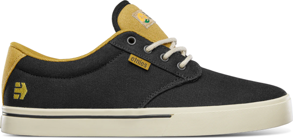 Etnies JAMESON 2 ECO X TFTF BLACK BROWN