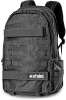 Etnies Marana Backpack Black