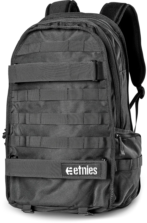 Etnies Marana Backpack Black