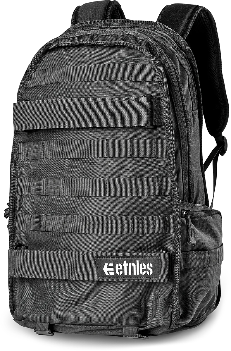 Etnies Marana Backpack Black