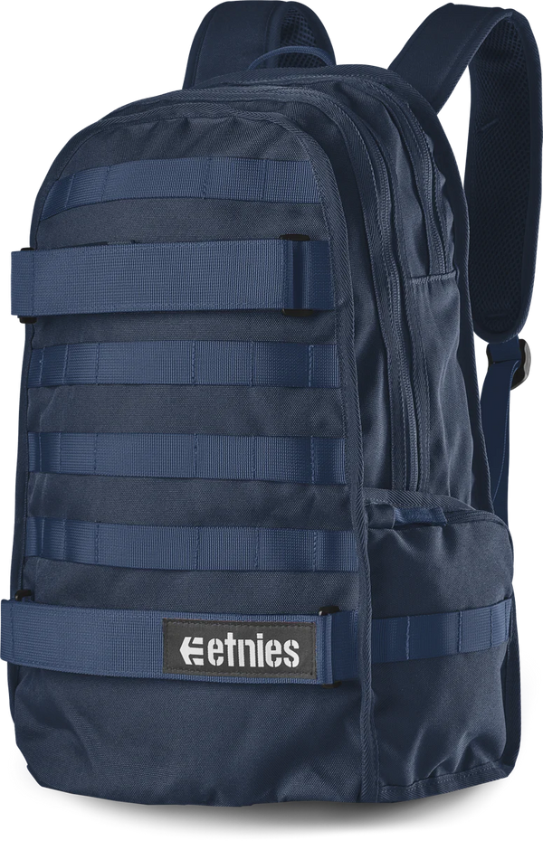 Etnies Marana Light Backpack Navy