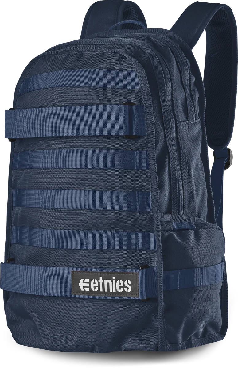 Etnies Marana Light Backpack Navy