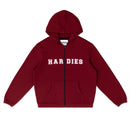 Bestel de Hardies Hardware Zip Up Sweatsuit veilig, gemakkelijk en snel bij Revert 95. Check onze website voor de gehele Hardies Hardware collectie, of kom gezellig langs bij onze winkel in Haarlem.