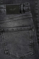 Reell Denim Rave Black Wash 2 foto 6