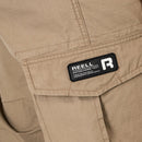 Bestel de Reell Denim Cargo Ripstop Taupe snel, gemakkelijk en veilig bij Revert 95. Check onze website voor de gehele Reell Denim collectie of kom gezellig langs bij onze winkel in Haarlem.