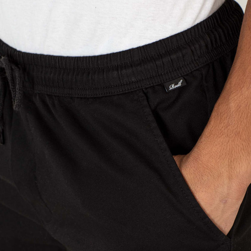 Bestel de Reell Denim Reflex Lazy Short Black veilig, gemakkelijk en snel bij Revert 95. Check onze website voor de gehele Reell Denim collectie, of kom gezellig langs bij onze winkel in Haarlem.	