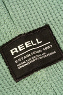 Reell Denim Waffle T-Shirt