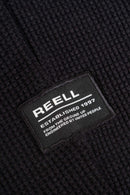 Reell Denim Waffle T-Shirt