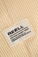 Reell Denim Waffle T-Shirt