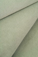 Reell Strike Shirt Baby Cord in de kleur Aqua Grey, verkrijgbaar bij Revert 95 Haarlem