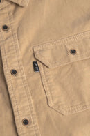 Reell Denim Dual Cord Shirt