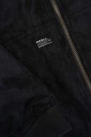 Reell Berlin Jacket in de kleuren Taupe, Stone Grey en Black, verkrijgbaar bij Revert 95 Haarlem