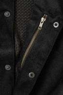 Reell Denim Coach Jacket