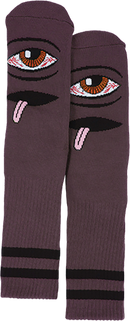 Toy Machine Bloodshot Eye Sock
