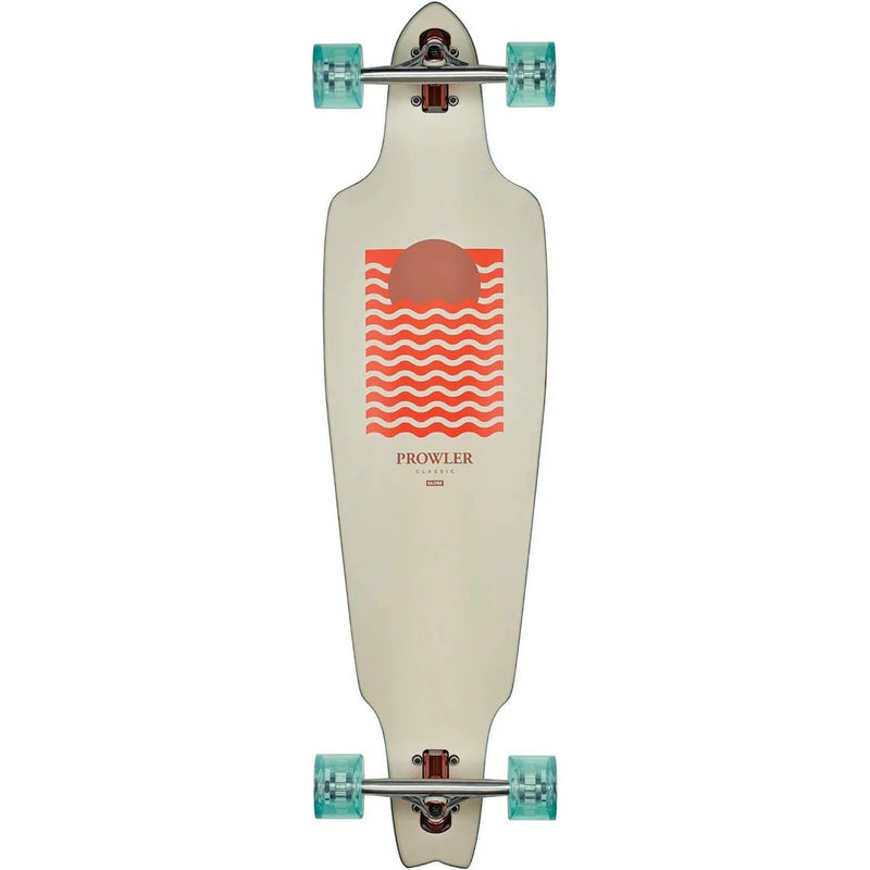 Globe Prowler Classic Dawn Copper