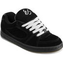 éS Accel skate schoenen in Black met cupsole constructie en STI Energy Foam, verkrijgbaar bij Revert 95 Haarlem