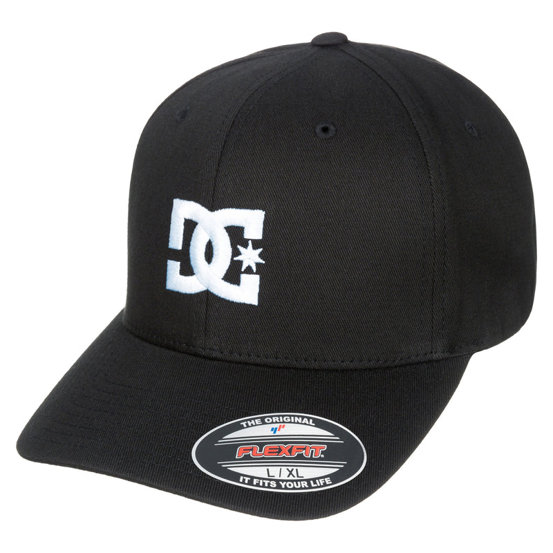 Bestel de DC Shoes CAP STAR 2 BOY Black veilig, gemakkelijk en snel bij Revert 95. Check onze website voor de gehele DC Shoes collectie, of kom gezellig langs bij onze winkel in Haarlem.	