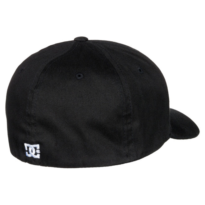 Bestel de DC Shoes CAP STAR 2 BOY Black veilig, gemakkelijk en snel bij Revert 95. Check onze website voor de gehele DC Shoes collectie, of kom gezellig langs bij onze winkel in Haarlem.	