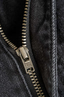 Reell Denim Rave Black Wash 2 foto 7
