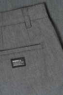 Reell Denim Bowie Chino Mid Grey Cottonwool foto 6