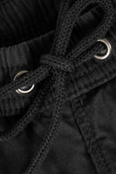 De Reell Reflex Cargo LW bij Revert 95. Lichtgewicht Flex Twill, tapered fit en vier zakken. Verkrijgbaar in Black, Light Olive en Beige. Bestel online of haal af in Haarlem.