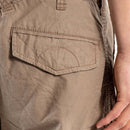 Bestel de Reell Denim New Cargo Short snel, gemakkelijk en veilig bij Revert 95. Bekijk onze website voor de hele Reell Denim collectie.