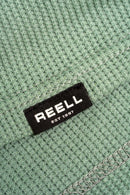 Reell Denim Waffle T-Shirt