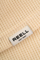 Reell Denim Waffle T-Shirt