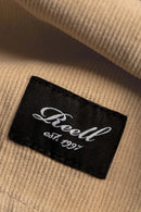 Reell Denim Dual Cord Shirt