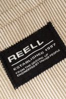 Reell Berlin Jacket in de kleuren Taupe, Stone Grey en Black, verkrijgbaar bij Revert 95 Haarlem