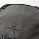 Doughnut Colorado Street Cruise Series Backpack Dark Grey