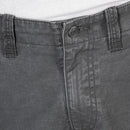 Bestel de Reell Denim Flex Cargo LC Vulcan Grey Used veilig, gemakkelijk en snel bij Revert 95. Check onze website voor de gehele Reell Denim collectie, of kom gezellig langs bij onze winkel in Haarlem.