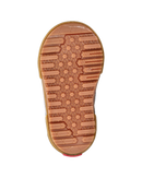 Vans MTE SK8-Mid Reissue Velcro Checkerboard Black Marshmellow Junior – junior sneaker met MTE-technologie, checkerboard-panelen en klittenbandsluiting