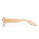 Koop de CHPO Brand Nicole zonnebril bij Revert 95. Modern design, UV400 bescherming en gemaakt van gerecycled materiaal. Direct leverbaar online en in onze winkel in Haarlem.