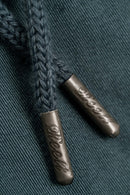 Reell Reflex Easy Cargo Steel Blue – tapered fit cargobroek in staalblauw Flex Twill met elastische tailleband en dubbele cargozakken