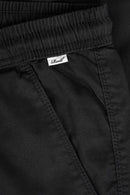 De Reell Reflex Cargo LW bij Revert 95. Lichtgewicht Flex Twill, tapered fit en vier zakken. Verkrijgbaar in Black, Light Olive en Beige. Bestel online of haal af in Haarlem.