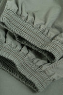 De Reell Reflex Cargo LW bij Revert 95. Lichtgewicht Flex Twill, tapered fit en vier zakken. Verkrijgbaar in Black, Light Olive en Beige. Bestel online of haal af in Haarlem.