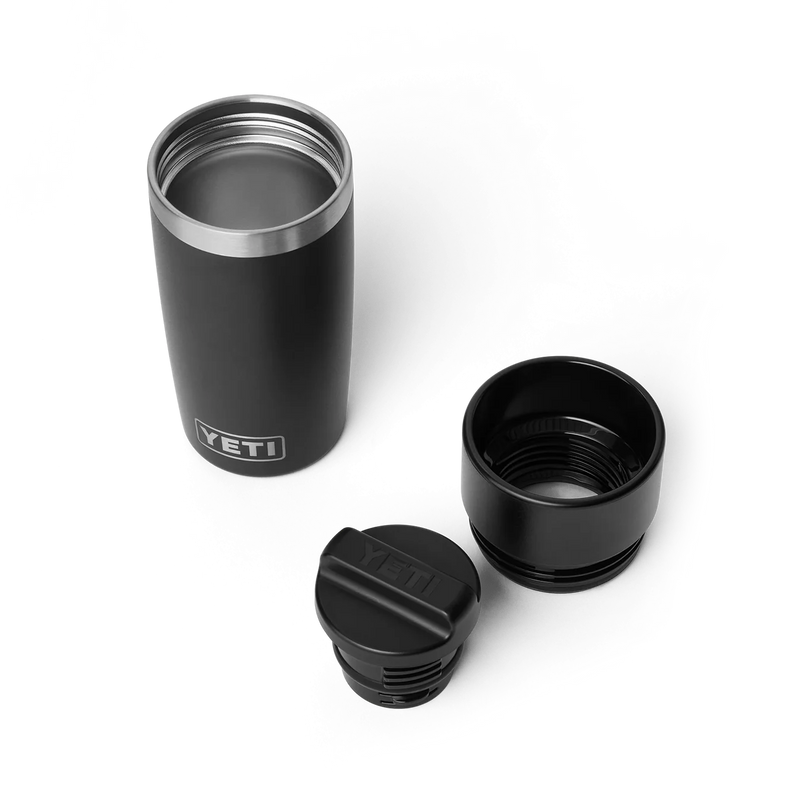 YETI Rambler 12 OZ Travel Bottle roestvrijstalen geïsoleerde drinkfles 355 ml