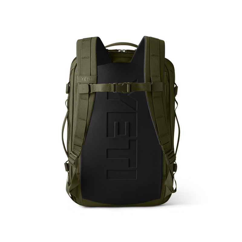 YETI Crossroads Backpack 22L, 27L en 35L kopen? | Revert 95 Official Dealer